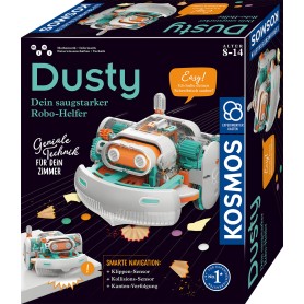 Kosmos 47856073 giocattolo e kit di scienza per bambini (621322)
