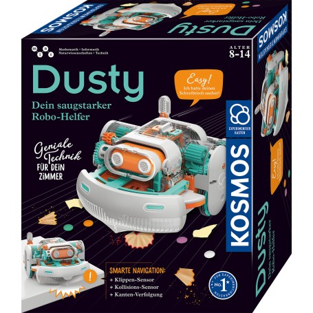 Kosmos 47856073 giocattolo e kit di scienza per bambini (621322)