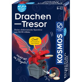 Kosmos 47855792 giocattolo e kit di scienza per bambini (621360)