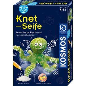 Kosmos 47855775 giocattolo e kit di scienza per bambini (658229)