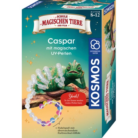 Kosmos Die Schule der magischen Tiere (658281)