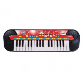 Simba Toys 106833149 tastiera MIDI 32 chiavi Multicolore