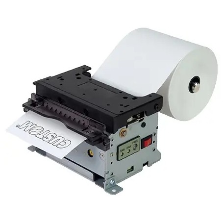 CUSTOM KX80S 203 x 203 DPI Termico (915PF020100700)