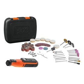 Black & Decker BCRT8IK-XJ multiutensile rotante