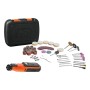 Black & Decker BCRT8IK-XJ multiutensile rotante