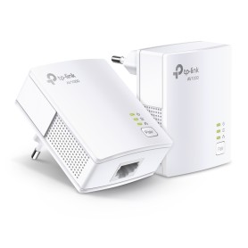 TP-Link TL-PA717KIT 1000 Mbit/s Collegamento ethernet LAN Bianco 2 pz (TL-PA717 KIT)