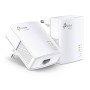 TP-Link TL-PA717KIT 1000 Mbit/s Collegamento ethernet LAN Bianco 2 pz (TL-PA717 KIT)