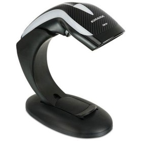 Datalogic Heron HD3130 Lettore di codici a barre portatile 1D CCD Nero (HD3130-BKK1B)