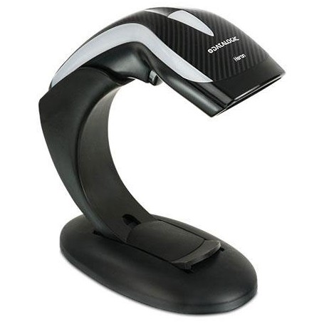 Datalogic Heron HD3130 Lettore di codici a barre portatile 1D CCD Nero (HD3130-BKK1B)