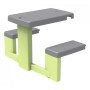 Smoby 810927 tavolo da picnic per bambini (7600810927)