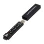Apricorn Aegis Secure Key 3NX unità flash USB 16 GB USB tipo A 3.2 Gen 1 (3.1 Gen 1) Nero (ASK3-NX-16GB)