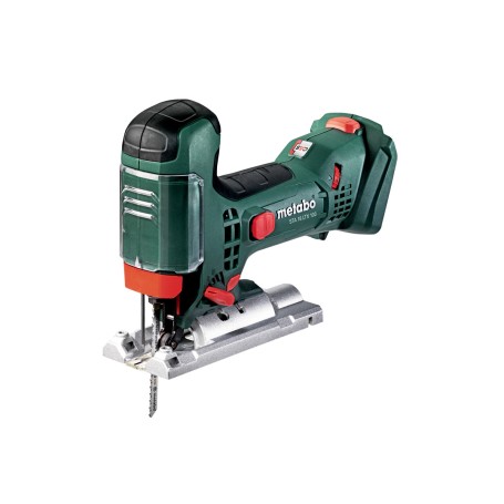 Metabo STA 18 LTX 100 seghetto elettrico 2800 spm (fogli per minuto) 1,9 kg (601002890)