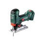 Metabo STA 18 LTX 100 seghetto elettrico 2800 spm (fogli per minuto) 1,9 kg (601002890)