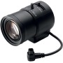 Bosch Varifocal lens, 2.7-13mm (LVF-5003C-P2713)