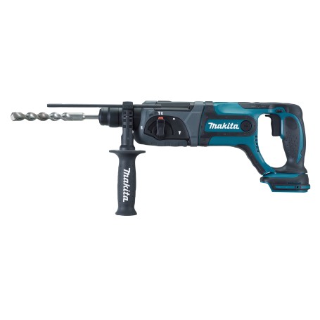 Makita DHR241Z martello perforatore SDS-plus