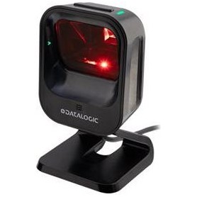DATALOGIC ADC Magellan 900i, Black, Stand, No Accessories (MG0901-10000)