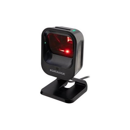 DATALOGIC ADC Magellan 900i, Black, Stand, No Accessories (MG0901-10000)