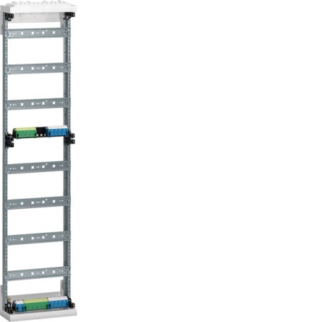 Hager ZAD717 quadro elettrico di distribuzione