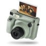 Fujifilm Instax Wide 400 62 x 99 mm Verde (16824123)