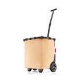 Reisenthel carrycruiser Beige Borsa trolley (OE7079)