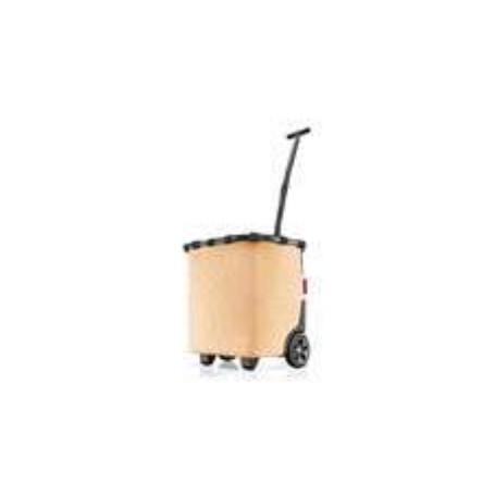 Reisenthel carrycruiser Beige Borsa trolley (OE7079)