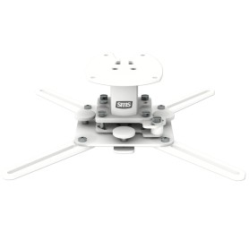 SMS Smart Media Solutions CM F110 supporto per proiettore Soffitto Bianco (PP140001)
