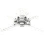 SMS Smart Media Solutions CM F110 supporto per proiettore Soffitto Bianco (PP140001)