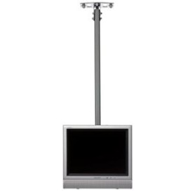 SMS Smart Media Solutions Flatscre CL VST300-350 A/S Argento (FS021002)