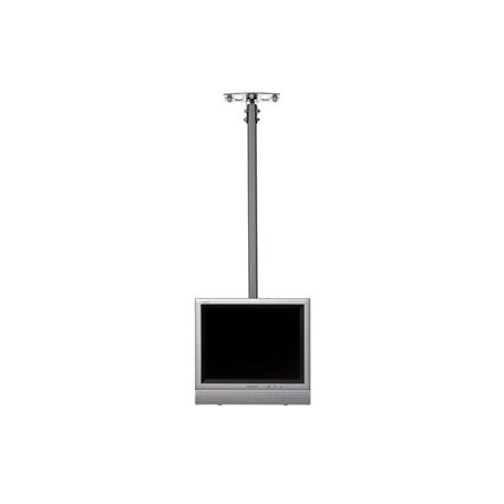 SMS Smart Media Solutions Flatscre CL VST300-350 A/S Argento (FS021002)