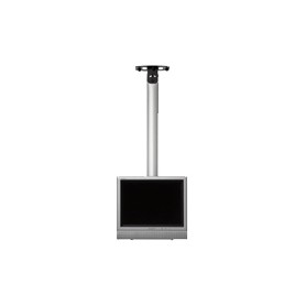 SMS Smart Media Solutions FS021004 Supporto per display espositivi Argento