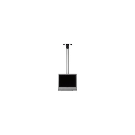 SMS Smart Media Solutions FS021004 Supporto per display espositivi Argento