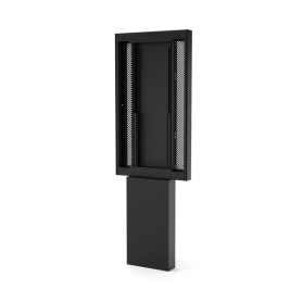 SMS Smart Media Solutions K11-003-1 Supporti a parete per TV 139,7 cm (55") Pavimento Nero