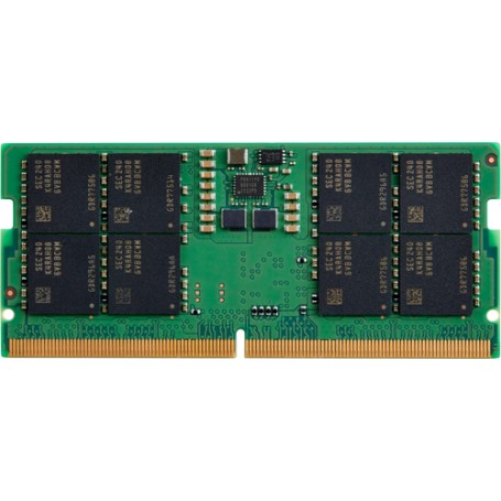 HP Memoria SODIMM DDR5 5600 MHz da 16 GB (83P91AA)
