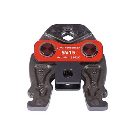 Rothenberger 015262X pressa elettrica per tubi