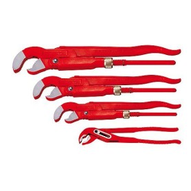 Rothenberger 070137X chiave per tubi