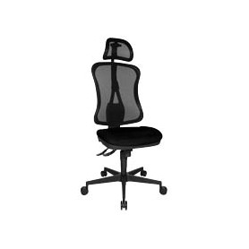 DREHST. HEAD POINT SY SCHWARZ (HE200 G20X)