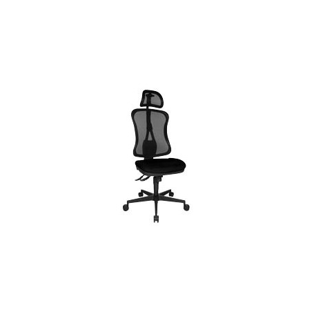 DREHST. HEAD POINT SY SCHWARZ (HE200 G20X)