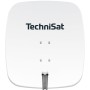 TechniSat SATMAN 65 PLUS antenna per satellite 10,7 - 12,75 GHz Bianco (2765/1634)