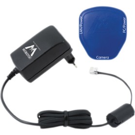 Mobotix MX-NPA-POE-INT-SET adattatore PoE e iniettore 16 V (MX-NPA-PoE-INT-SET)
