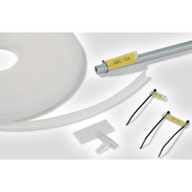 Hellermann Tyton HCR12-PEUV-CL (525-13003)