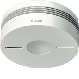 Hager TG551A presa energia