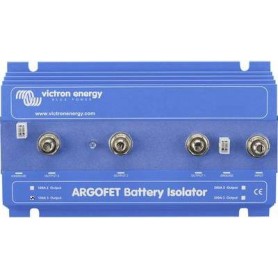 Victron Energy Argo FET 200-3 ARG200301020R Batterietrenner (ARG200301020R)