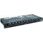 Eurolite DMX Splitter DMX Split 6X 6-Kanal 48,30cm (19") -Bauform (70064820)