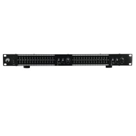 Omnitronic 10355522 equalizzatore audio Equalizzatore parametrico
