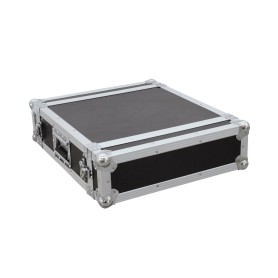 Roadinger 3010980P valigetta porta attrezzi Valigetta/custodia classica Nero, Argento