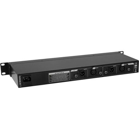 OMNITRONIC ISO-23 MK2 DJ-Isolator (10355903)