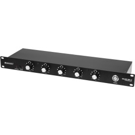 OMNITRONIC EQ-25 MK2 DJ-Equalizer (10355911)