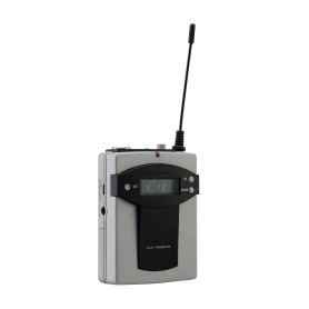 Omnitronic TM-105 Trasmettitore bodypack (13075001)
