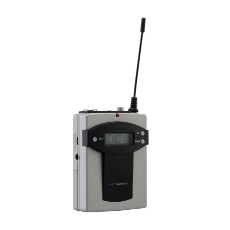Omnitronic TM-105 Trasmettitore bodypack (13075001)