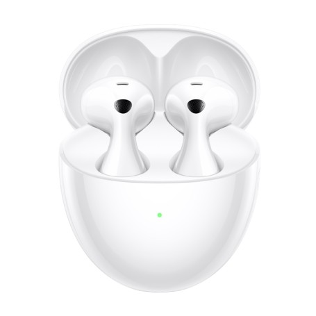 Huawei FreeBuds 6 Auricolare Con cavo e senza cavo In-ear Musica e Chiamate USB tipo-C Bluetooth Bianco (55038131)